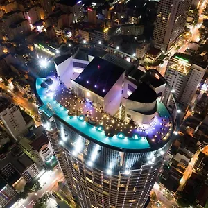 Aparthotel Panorama Condotel By Hlg, Nha Trang