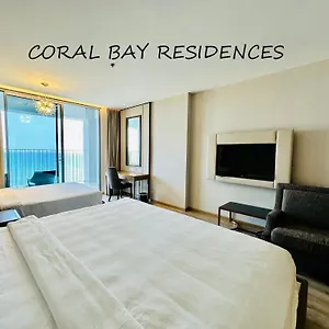 Coral Bay Residences Апарт-отель