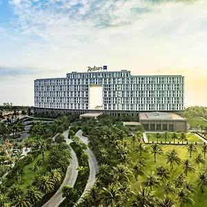 5* Resort Radisson Blu Cam Ranh